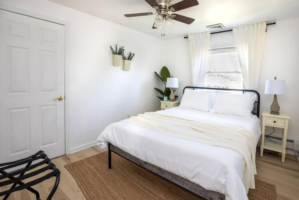 Cozy Getaway - 5 Min Drive To Beach Cape May Exterior foto