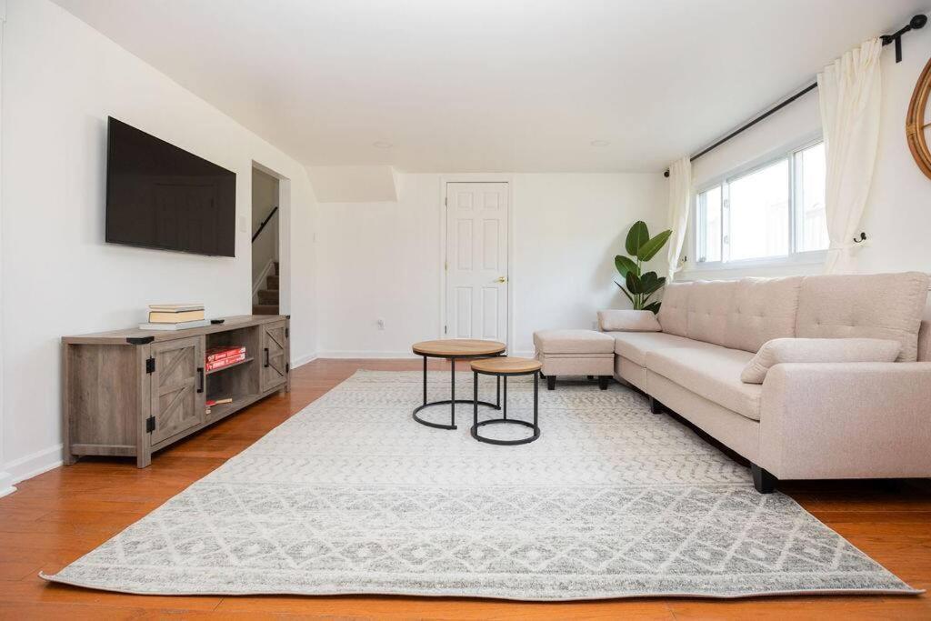 Cozy Getaway - 5 Min Drive To Beach Cape May Exterior foto